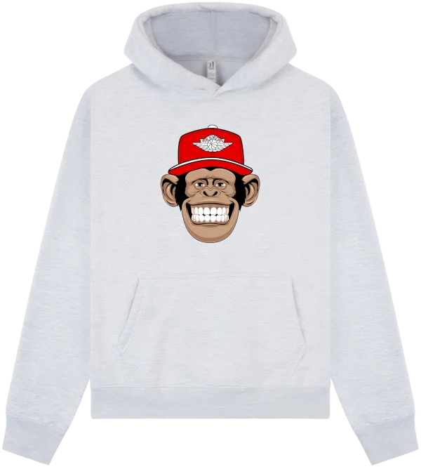 Monkey Hoodie