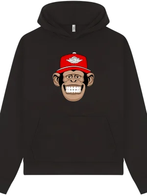 Monkey Hoodie - Image 3