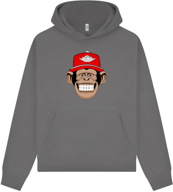 Monkey Hoodie