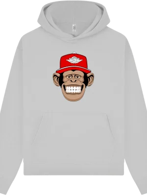 Monkey Hoodie - Image 7