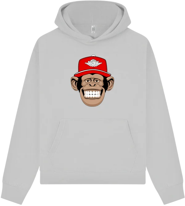 Monkey Hoodie