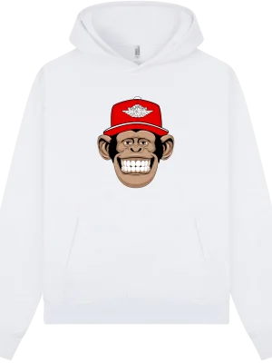 Monkey Hoodie - Image 9