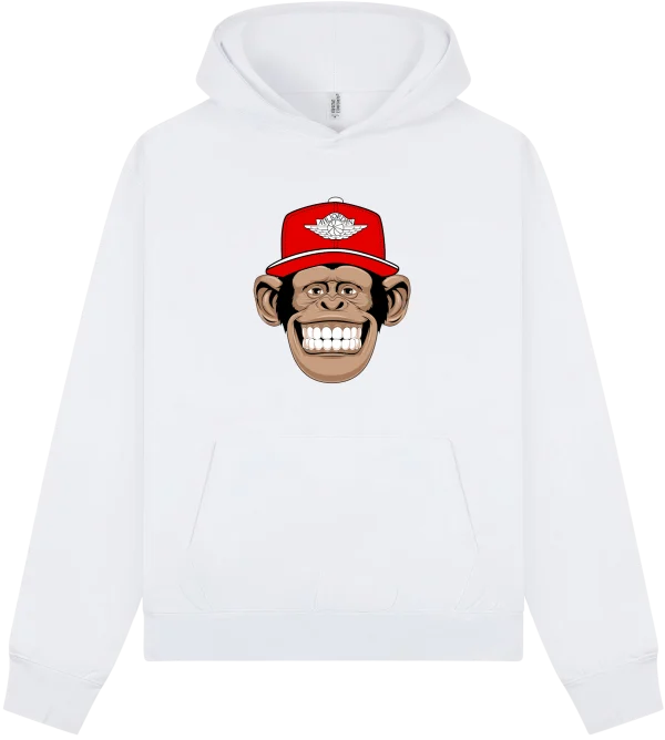 Monkey Hoodie