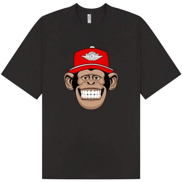 Monkey T-Shirt