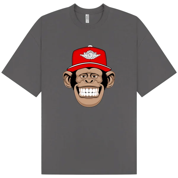 Monkey T-Shirt