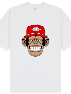 Monkey T-Shirt - Image 5
