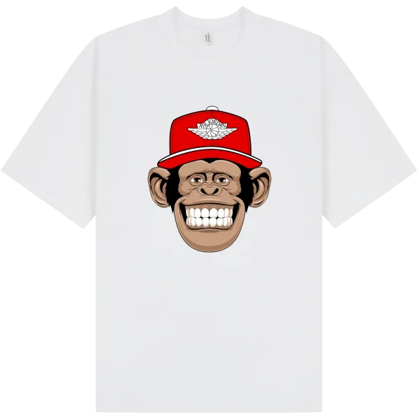 Monkey T-Shirt