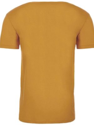 Next Level Apparel Cotton Combed 145 Regular Fit Tee Adult - Image 6