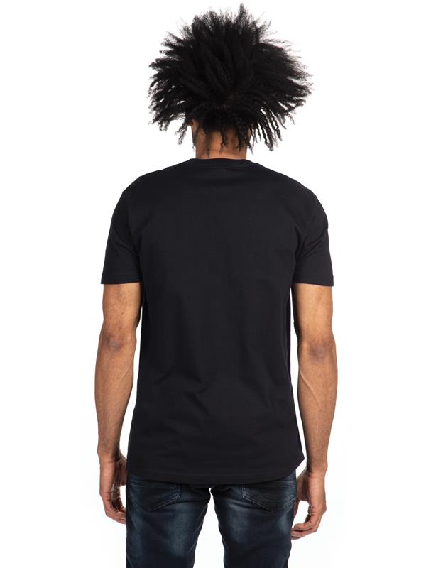 Next Level Apparel Cotton Combed 145 Regular Fit Tee Adult