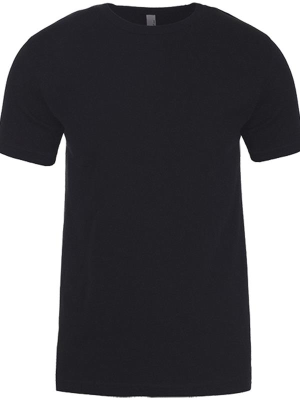 Next Level Apparel Cotton Combed 145 Regular Fit Tee Adult