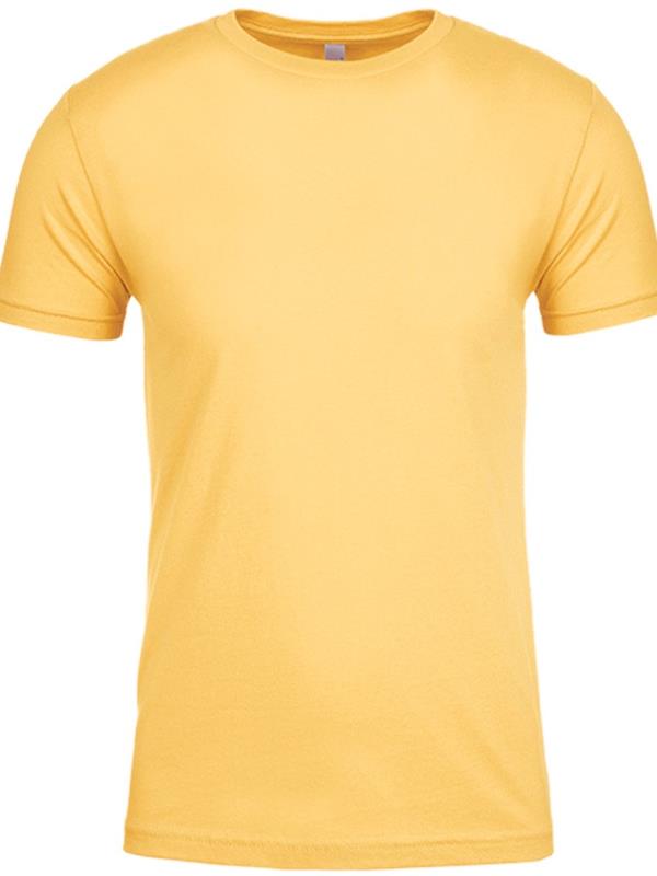 Next Level Apparel Cotton Combed 145 Regular Fit Tee Adult