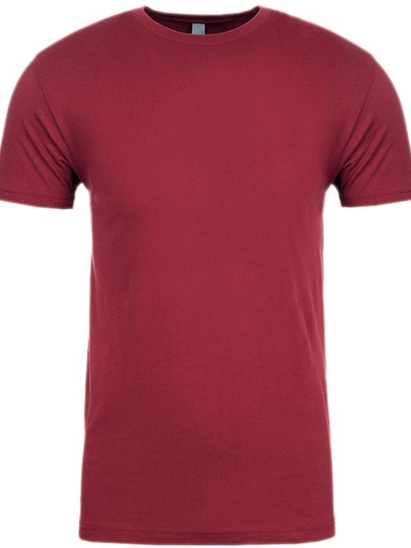 Next Level Apparel Cotton Combed 145 Regular Fit Tee Adult