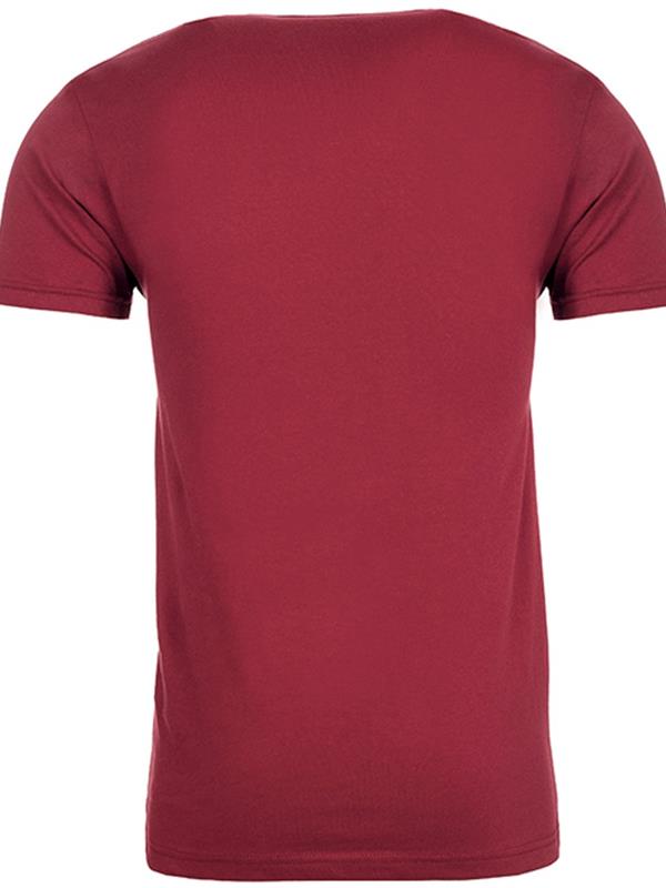 Next Level Apparel Cotton Combed 145 Regular Fit Tee Adult