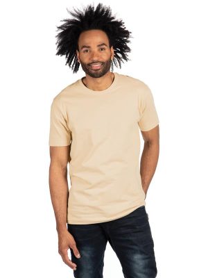 Next Level Apparel Cotton Combed 145 Regular Fit Tee Adult - Image 27