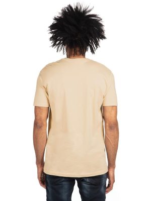 Next Level Apparel Cotton Combed 145 Regular Fit Tee Adult - Image 28