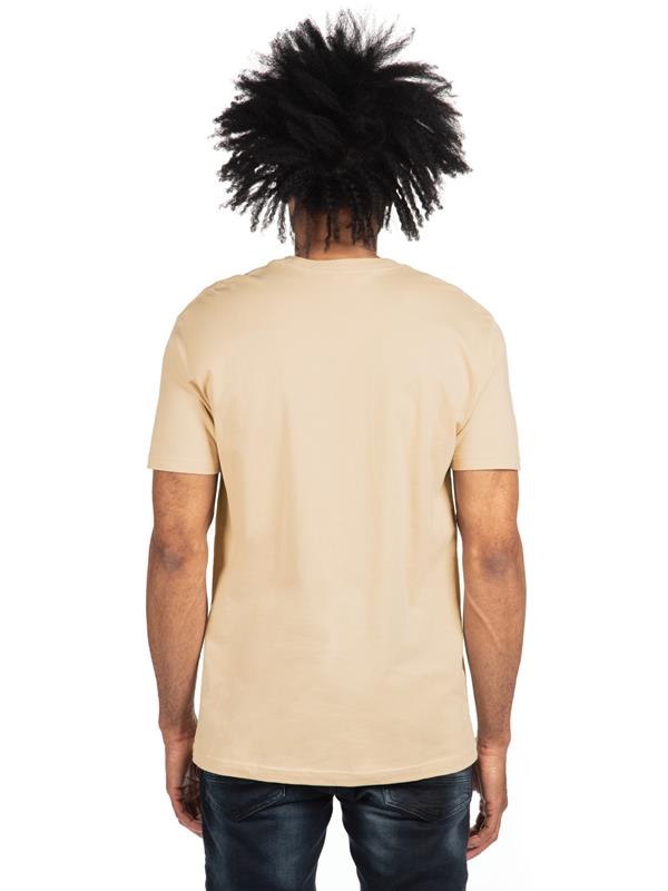 Next Level Apparel Cotton Combed 145 Regular Fit Tee Adult