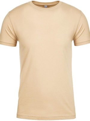 Next Level Apparel Cotton Combed 145 Regular Fit Tee Adult - Image 29