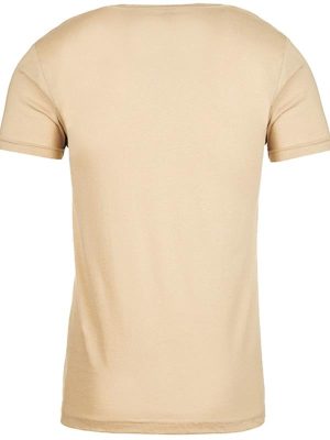 Next Level Apparel Cotton Combed 145 Regular Fit Tee Adult - Image 30