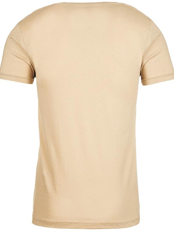 Next Level Apparel Cotton Combed 145 Regular Fit Tee Adult