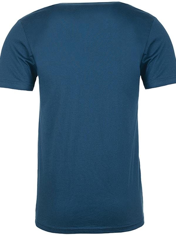 Next Level Apparel Cotton Combed 145 Regular Fit Tee Adult
