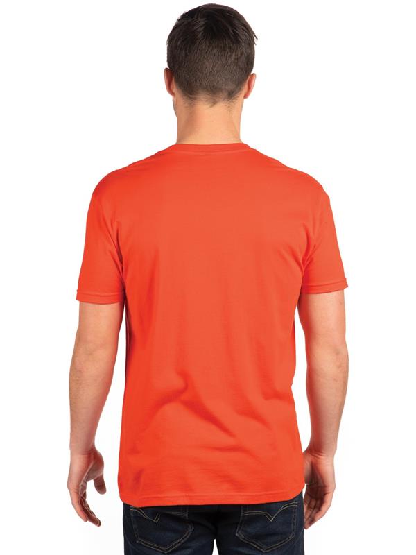 Next Level Apparel Cotton Combed 145 Regular Fit Tee Adult