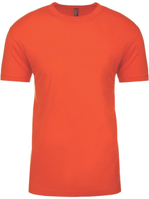 Next Level Apparel Cotton Combed 145 Regular Fit Tee Adult