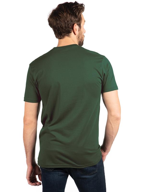 Next Level Apparel Cotton Combed 145 Regular Fit Tee Adult
