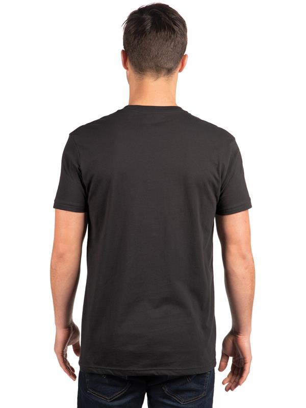 Next Level Apparel Cotton Combed 145 Regular Fit Tee Adult
