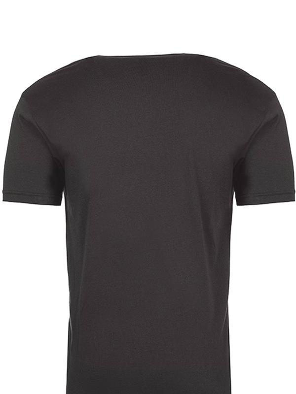 Next Level Apparel Cotton Combed 145 Regular Fit Tee Adult