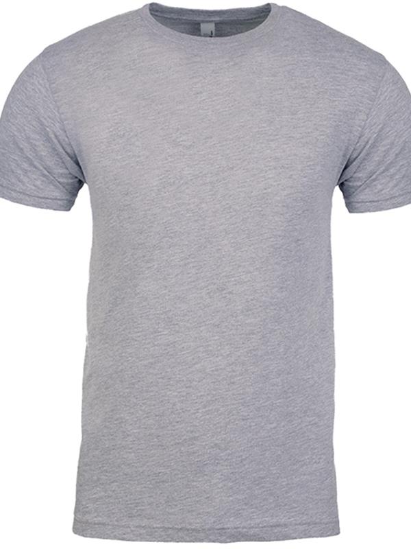 Next Level Apparel Cotton Combed 145 Regular Fit Tee Adult