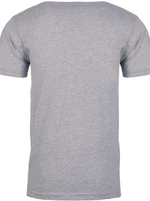 Next Level Apparel Cotton Combed 145 Regular Fit Tee Adult - Image 42
