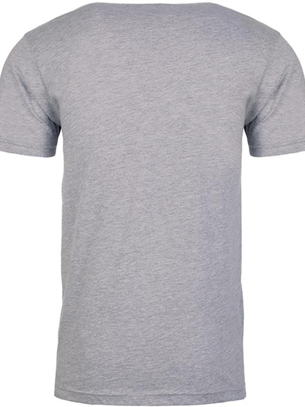 Next Level Apparel Cotton Combed 145 Regular Fit Tee Adult