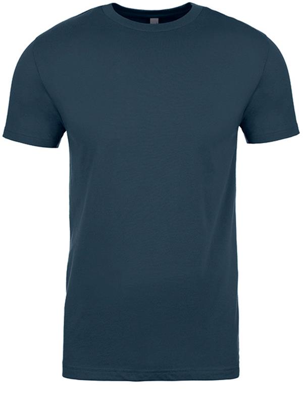 Next Level Apparel Cotton Combed 145 Regular Fit Tee Adult