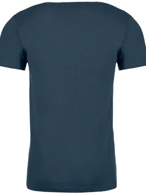 Next Level Apparel Cotton Combed 145 Regular Fit Tee Adult - Image 50