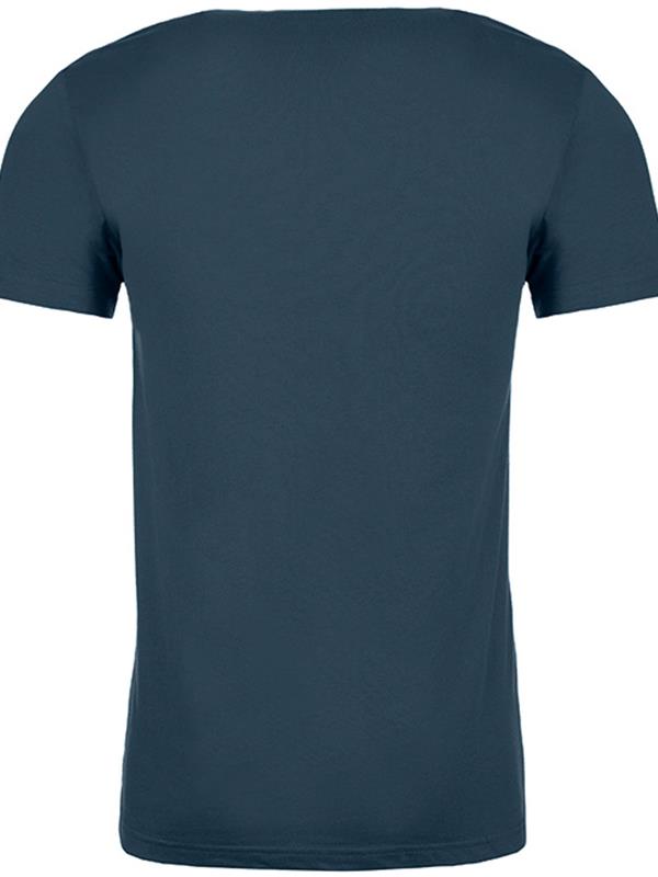 Next Level Apparel Cotton Combed 145 Regular Fit Tee Adult