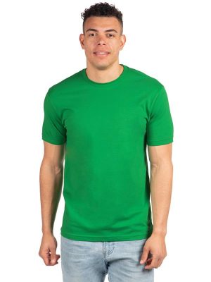 Next Level Apparel Cotton Combed 145 Regular Fit Tee Adult - Image 51