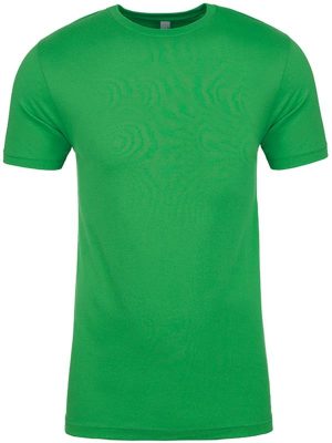 Next Level Apparel Cotton Combed 145 Regular Fit Tee Adult - Image 53