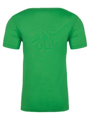 Next Level Apparel Cotton Combed 145 Regular Fit Tee Adult - Image 54