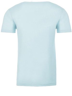 Next Level Apparel Cotton Combed 145 Regular Fit Tee Adult - Image 58