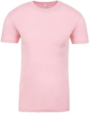 Next Level Apparel Cotton Combed 145 Regular Fit Tee Adult - Image 61