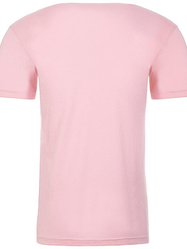 Next Level Apparel Cotton Combed 145 Regular Fit Tee Adult