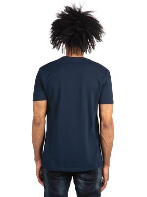 Next Level Apparel Cotton Combed 145 Regular Fit Tee Adult - Image 72