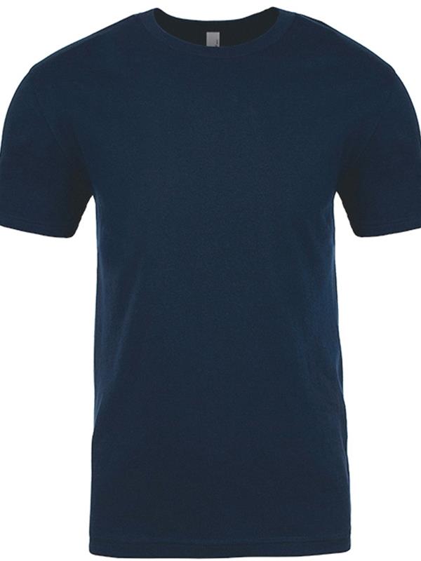 Next Level Apparel Cotton Combed 145 Regular Fit Tee Adult