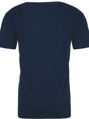 Next Level Apparel Cotton Combed 145 Regular Fit Tee Adult - Image 74