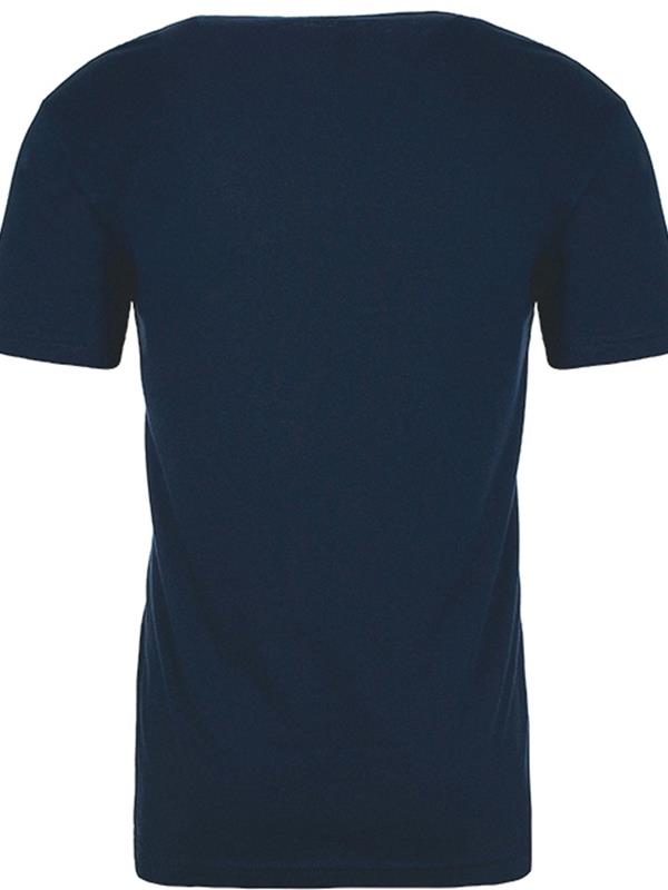 Next Level Apparel Cotton Combed 145 Regular Fit Tee Adult
