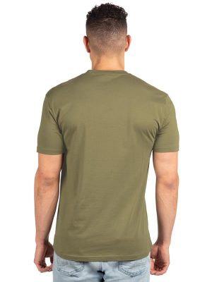 Next Level Apparel Cotton Combed 145 Regular Fit Tee Adult - Image 76
