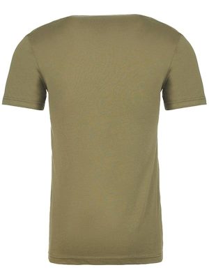 Next Level Apparel Cotton Combed 145 Regular Fit Tee Adult - Image 78