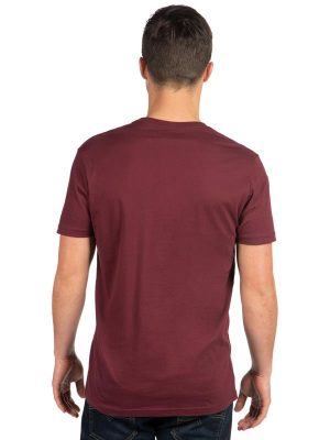 Next Level Apparel Cotton Combed 145 Regular Fit Tee Adult - Image 64
