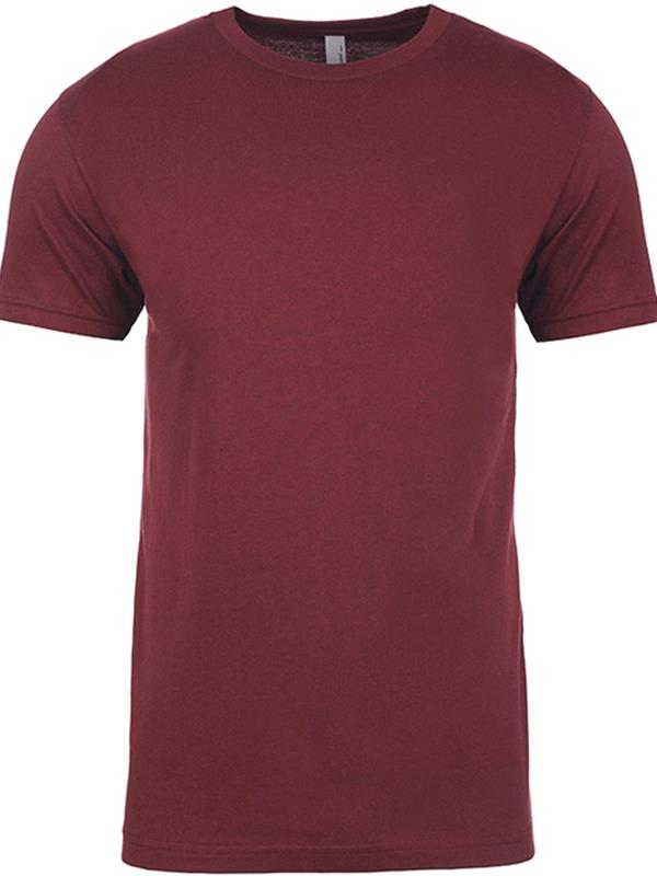 Next Level Apparel Cotton Combed 145 Regular Fit Tee Adult