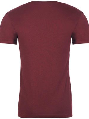 Next Level Apparel Cotton Combed 145 Regular Fit Tee Adult - Image 66